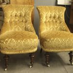 749 5351 EMMA CHAIRS